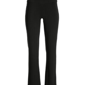 Alternative view of Beyond Travel Pant Jet Black