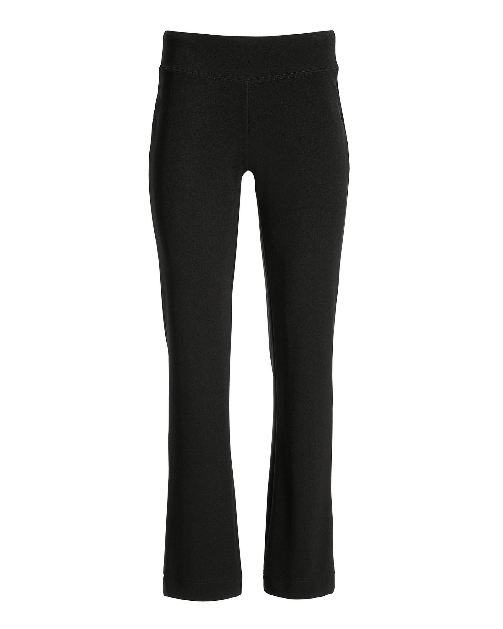 Beyond Travel Pant Jet Black - Image 2