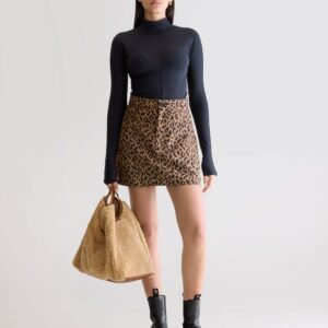 Alternative view of Sour mini skirt (252 / W / COMBO A)